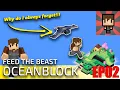 OCEANBLOCK - EP02 PHANTOMS STRING