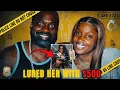 She Accepted 500 Meetup Then Vanished Forever Felicia Johnson