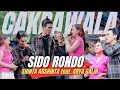 Download Lagu SHINTA ARSINTA feat. ARYA GALIH - SIDO RONDO - DUET ROMANTIS