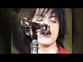 l arc en ciel HONEY GRAND CROSS TOUR