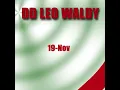 Air Mata Tiada Arti - Leo Waldy