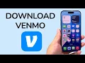 How To Download Venmo App On iPhone
