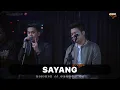 Download Lagu SAYANG - PASTO (NEW SIGLE)