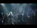 DARK FORTRESS - The Valley [TOUR VIDEO]