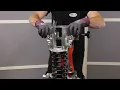Download Lagu Set of Claws for Upper Spring Plates (HSC2008-1120-020) – Easy \u0026 Safe Spring Work