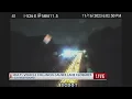 Multi-car collision cause major lane closures on I-526