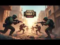 World War 2 Reborn Game Unity Source Code - Get Unity Code