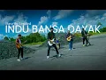 Lagu Dave The Untitled - Indu Bansa Dayak [Official Music Video]