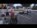 Amber yells in all caps | GTA 5 RP NoPixel 3.0
