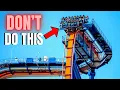 2026 Cedar Point ULTIMATE Guide 29 Best Tips REVEALED for Your First Visit