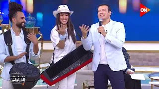 اه ياسلام ياسلام ياسلام ياسلام ايهاب توفيق والذكريات 