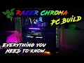 Building A Razer Chroma PC Here s Everything You Need To Know