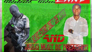 TENZI YESU ALINIITA NJOO BEAT INSTRUMENTAL GOSPEL LAND CHANEL 