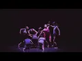 art of letting go - Tristian Griffin Dance Company and Philip Daniel