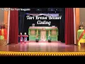 Lagu Sanggar Tari Putri Rengganis // Tari Kreasi Betawi Cinling