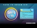 100 Days of Python Day 5 Master Lists File in VS Code