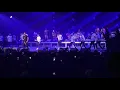 Fally ipupa école live Bercy 28 février 2020
