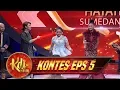 Download Lagu Master Rina, Niken \u0026 Hayati [ANOMAN OBONG] Luaaar Biasaaa!!! - Kontes KDI Eps 5 (10/8)