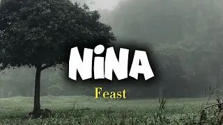nina feast lirik lagu tumbuh lebih baik cari panggilanmu aku tau kamu hebat 