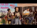 《初戀》粵語原唱：林志美 Samantha Lam,「香港友Folk民歌馬拉松2025音樂會 」2025.10.18
