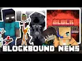 Blockbound News | AVM Perms, 2 New Entity 303 Skins, Herobrine Remodel, Milestone Concepts \u0026 More!