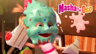 ¡Mega Batalla! 🎉🤗 El Cumpleaños Es Una Sola Vez Al Año VS Cuida Tus Modales 🤗 📺 Masha y el Oso