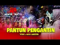 Download Lagu NEW MONATA - PANTUN PENGANTIN - CAK SODIQ - LIVE BANGKALAN