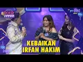 Download Lagu BAIK BANGET😭 Irfan Hakim Ingin Membantu Caca | DMD PANGGUNG REZEKI