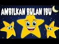 Download Lagu Lagu ambilkan bulan Bu anak anak II Ciptaan AT Mahmud