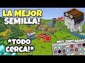 Download Lagu 🔥The BEST MINECRAFT 1.21 Bedrock SEED! (Minecraft 1.21.90 UPDATE Seeds!)