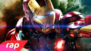 أغنية الرجل الحديدي I AM IRON MAN مترجمة 7Minutoz لا تفوتك  أغنية الرجل الحديدي I AM IRON MAN مترجمة 7Minutoz لا تفوتك
