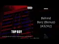Drake - Behind Barz (Bonus) [432Hz]