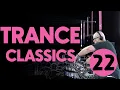 Lagu Classic Trance Mix #22 | Golden Era Anthems 1998-2001 (Sasha, BT, Gouryella, Delerium)