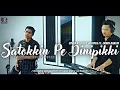 Download Lagu SATOKKIN DI NIPIKKI - Cover By Ricky Hutapea Ft. Erwin Bancin | Lagu Batak Sedih 2022