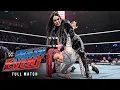 Download Lagu FULL MATCH: B-Fab vs. Roxanne Perez: WWE Main Event, July 5, 2025