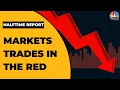Markets Trades In The Red With Nifty Around 17 900 Halftime Report CNBC-TV18
