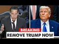 Download Lagu Trump HUMILIATED as Jamie Raskin Drops Constitutional TRUTH BOMBS