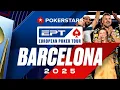 Download Lagu Final Table €25.000 Highroller LIVE €405K for 1st | EPT Barcelona 🇪🇸 | Tag 4 | !info 🔞
