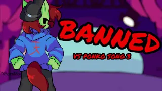 Banned Ponko Mod 