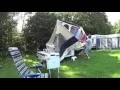 Download Lagu Vouwwagen opzetten op de camping RCN