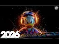 Lagu Best Music Mix 2026 🎧EDM Bass Boosted Music Mix 2026 🎧EDM Remixes of Popular Songs #3