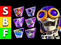 Download Lagu I Ranked Every Evolution from WORST to BEST