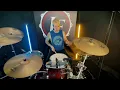 Carly Rae Jepsen - Surrender My Heart (Drumcover) JF Nolet