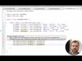 6 - Using maps in Java