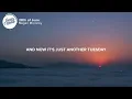 Megan Moroney - 28th of June (Lyrics)