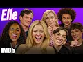 How Well Does the ELLE Cast Know 2000s Comedies