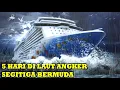Download Lagu MELINTASI LAUT MISTERIUS  \