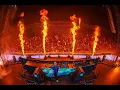 RL Grime Live EDC Las Vegas 2025