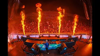 RL Grime Live EDC Las Vegas 2025