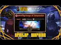 Download Lagu Limbus Company x Arknights Collab: LC-PC-14 Final Boss Fight + Ending [SPOILER WARNING]